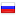 678.ru hosted country
